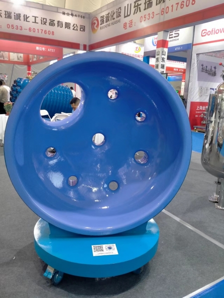 江西K1500L搪瓷新品水洗瓷罐盖
